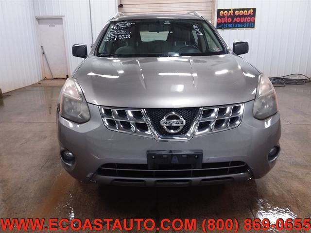 used 2015 Nissan Rogue Select car, priced at $2,795