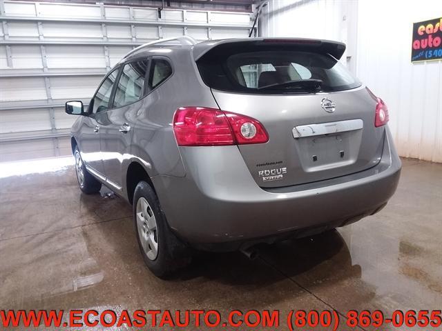 used 2015 Nissan Rogue Select car, priced at $2,795