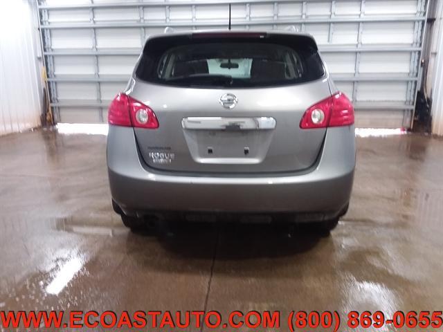 used 2015 Nissan Rogue Select car, priced at $2,795