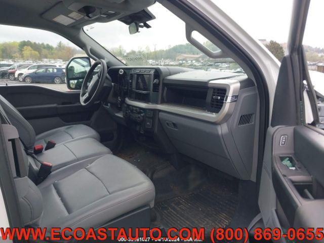 used 2023 Ford F-250 car, priced at $32,795