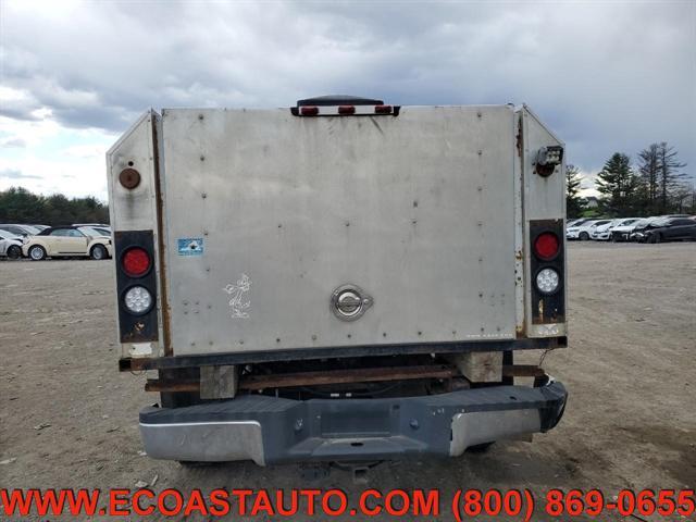 used 2014 Ford F-150 car, priced at $3,995