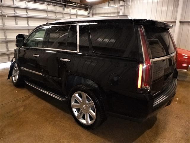 used 2016 Cadillac Escalade car, priced at $27,795