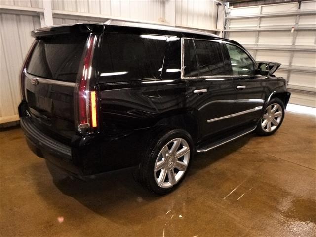 used 2016 Cadillac Escalade car, priced at $27,795