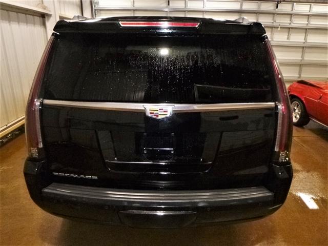 used 2016 Cadillac Escalade car, priced at $27,795