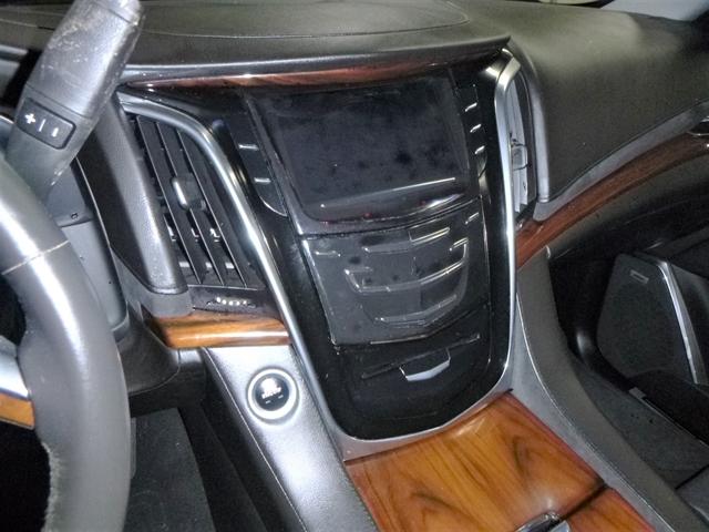 used 2016 Cadillac Escalade car, priced at $27,795