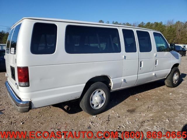 used 2003 Ford E350 Super Duty car, priced at $3,795