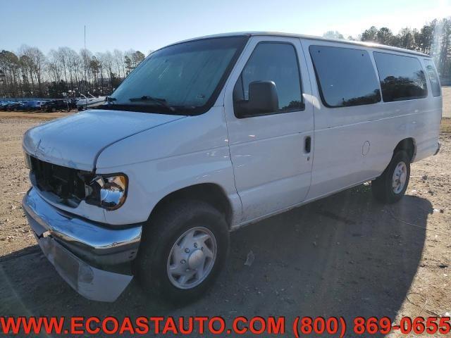 used 2003 Ford E350 Super Duty car, priced at $3,795