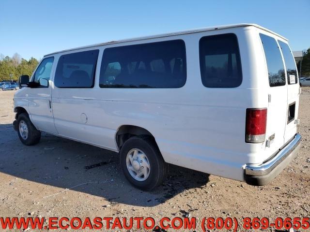 used 2003 Ford E350 Super Duty car, priced at $3,795