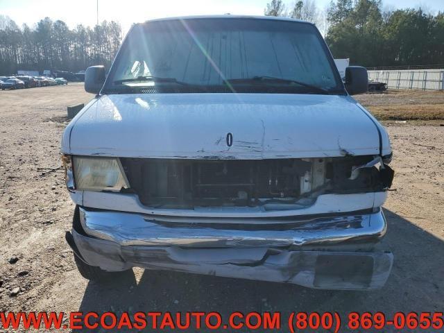 used 2003 Ford E350 Super Duty car, priced at $3,795