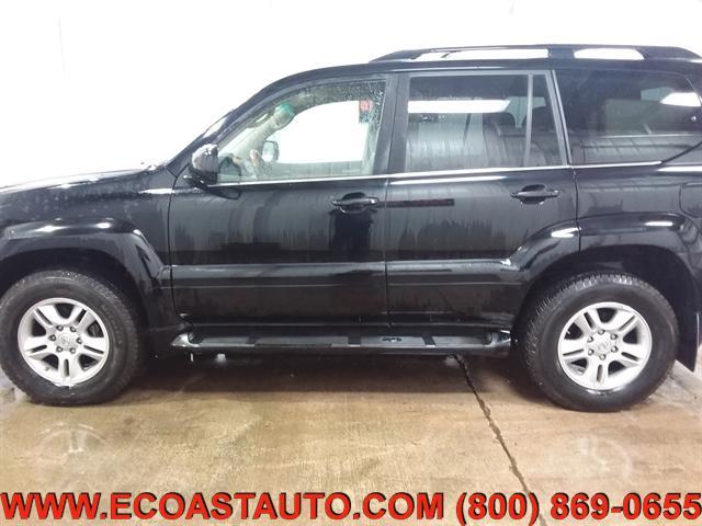 used 2007 Lexus GX 470 car, priced at $7,795