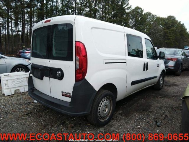 used 2015 Ram ProMaster City car, priced at $6,795