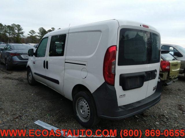 used 2015 Ram ProMaster City car, priced at $6,795