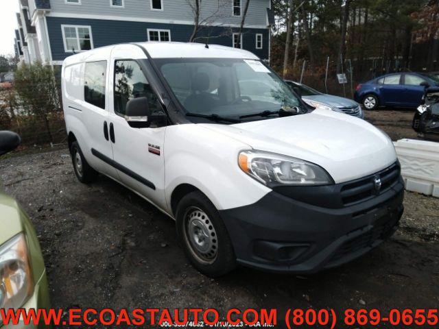 used 2015 Ram ProMaster City car, priced at $6,795