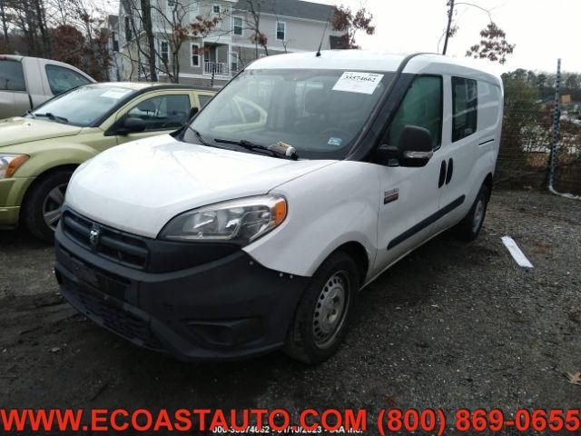 used 2015 Ram ProMaster City car, priced at $6,795