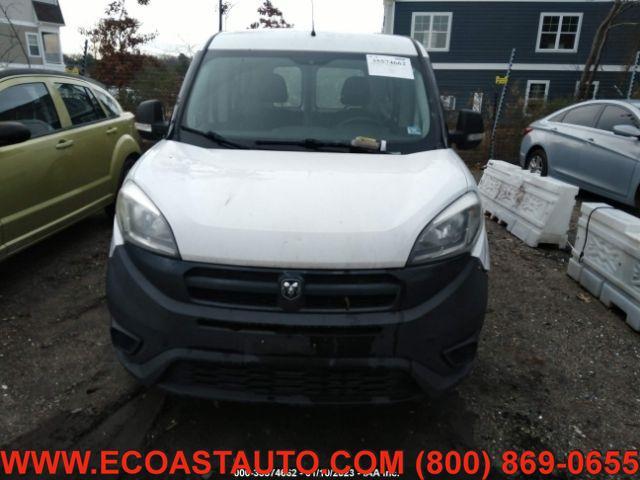 used 2015 Ram ProMaster City car, priced at $6,795