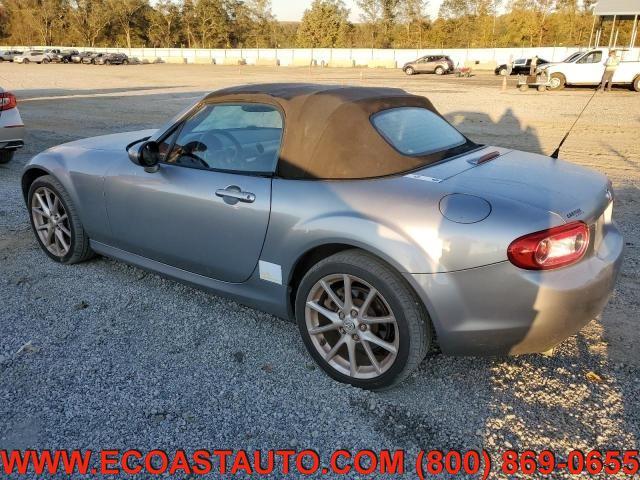 used 2012 Mazda MX-5 Miata car, priced at $4,995