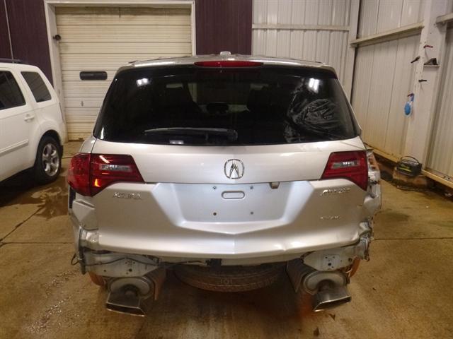 used 2011 Acura MDX car, priced at $7,795