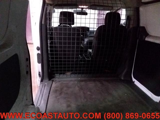 used 2015 Nissan NV200 car, priced at $5,995