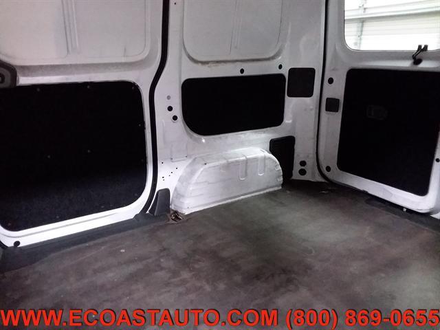 used 2015 Nissan NV200 car, priced at $5,995