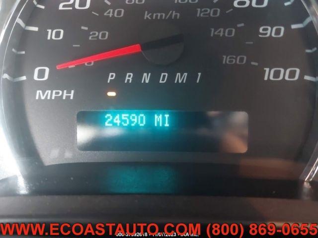 used 2022 Chevrolet Express 2500 car, priced at $19,795