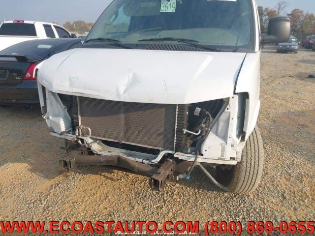 used 2022 Chevrolet Express 2500 car, priced at $19,795