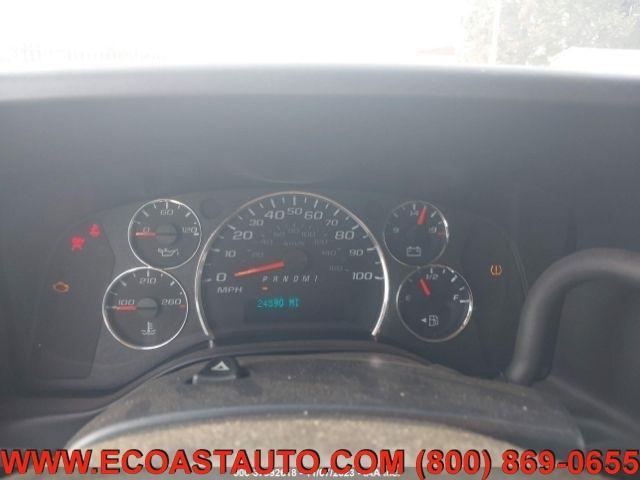 used 2022 Chevrolet Express 2500 car, priced at $19,795