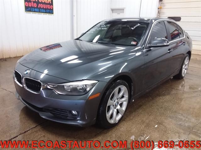 used 2015 BMW 320 car, priced at $3,795