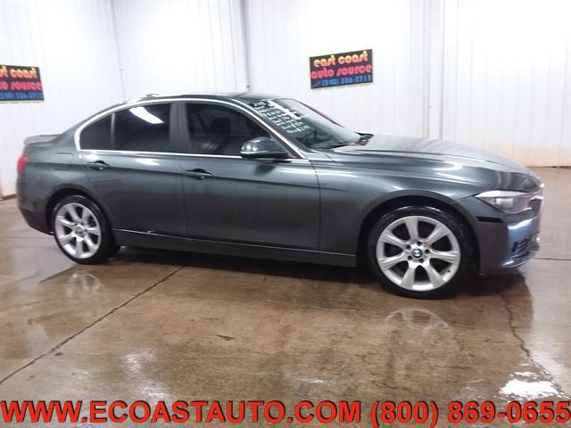 used 2015 BMW 320 car, priced at $3,795