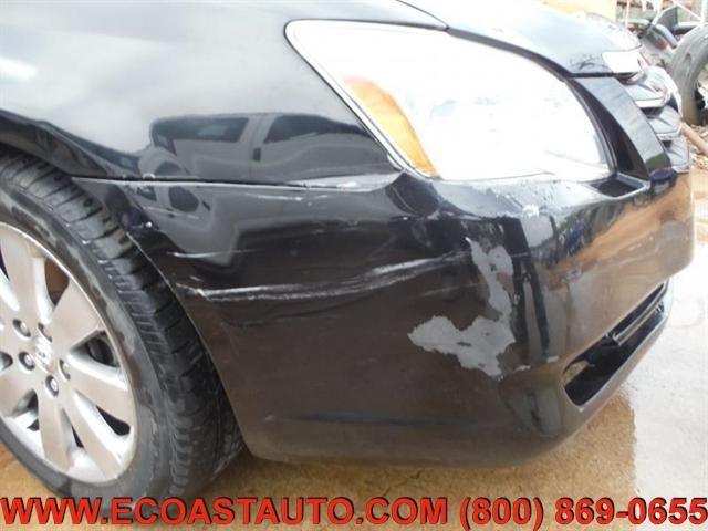 used 2005 Toyota Avalon car, priced at $5,995