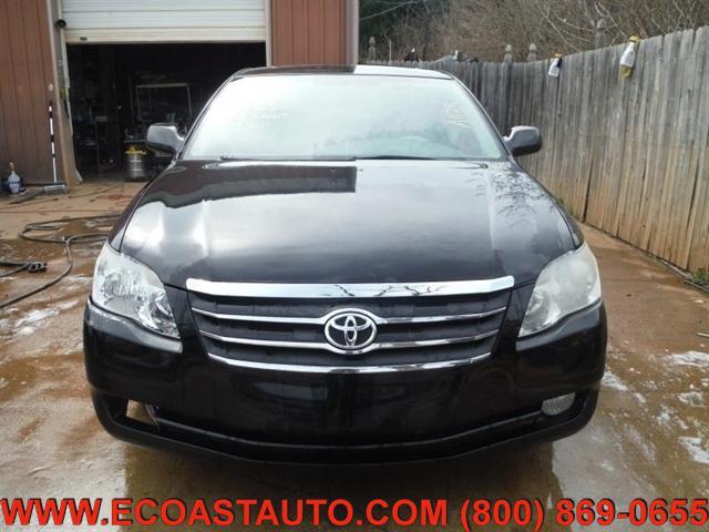 used 2005 Toyota Avalon car, priced at $5,995