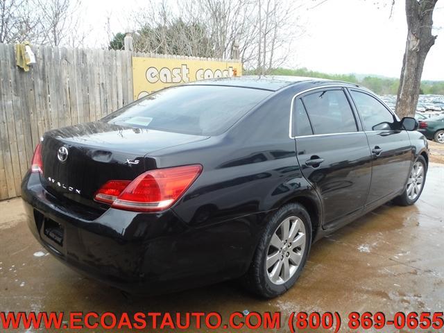 used 2005 Toyota Avalon car, priced at $5,995