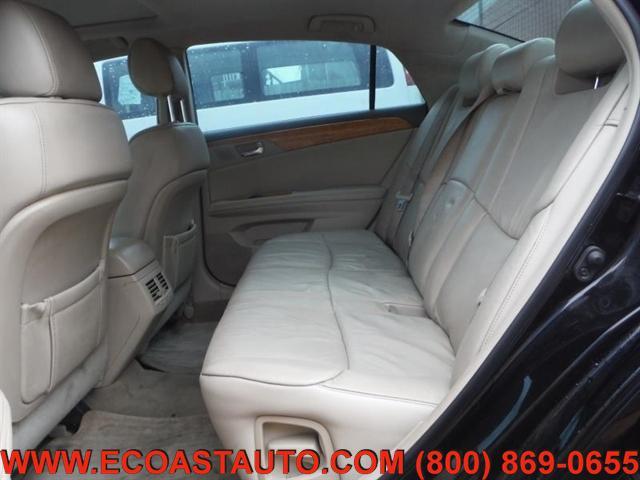 used 2005 Toyota Avalon car, priced at $5,995