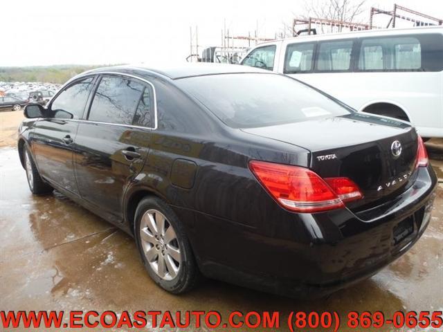 used 2005 Toyota Avalon car, priced at $5,995