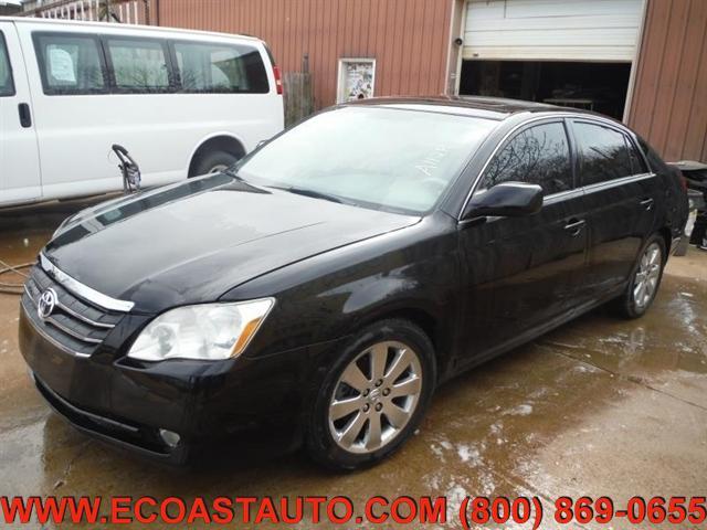 used 2005 Toyota Avalon car, priced at $5,995