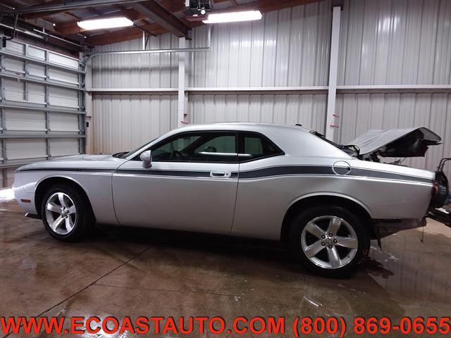 used 2009 Dodge Challenger car, priced at $6,995