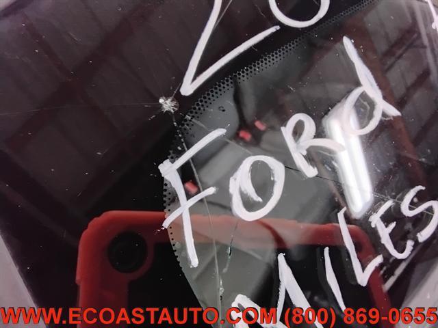 used 2012 Ford F-250 car, priced at $4,795