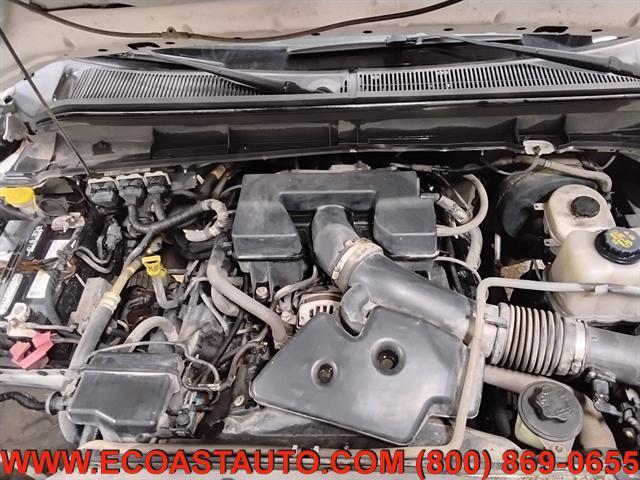 used 2012 Ford F-250 car, priced at $4,795