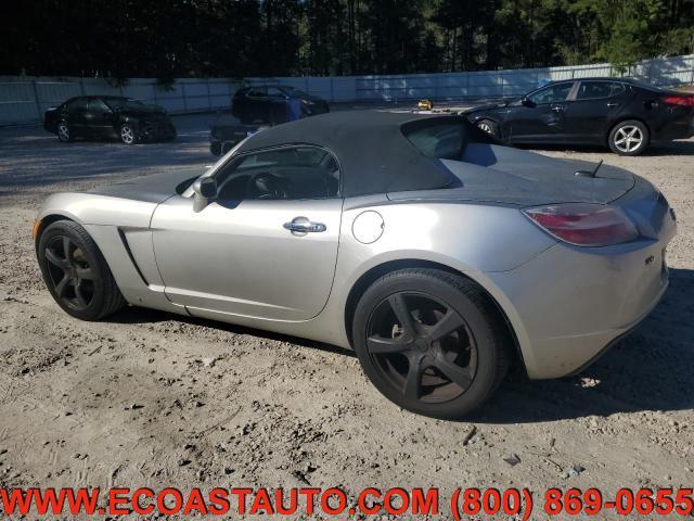 used 2007 Saturn Sky car, priced at $4,793