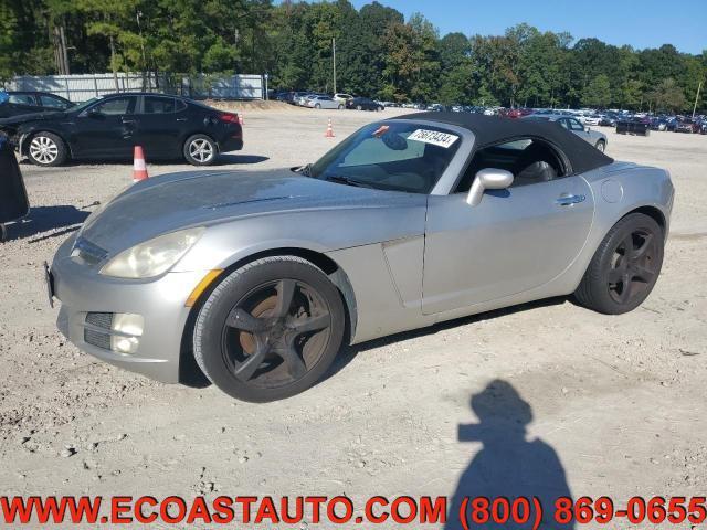 used 2007 Saturn Sky car, priced at $4,793