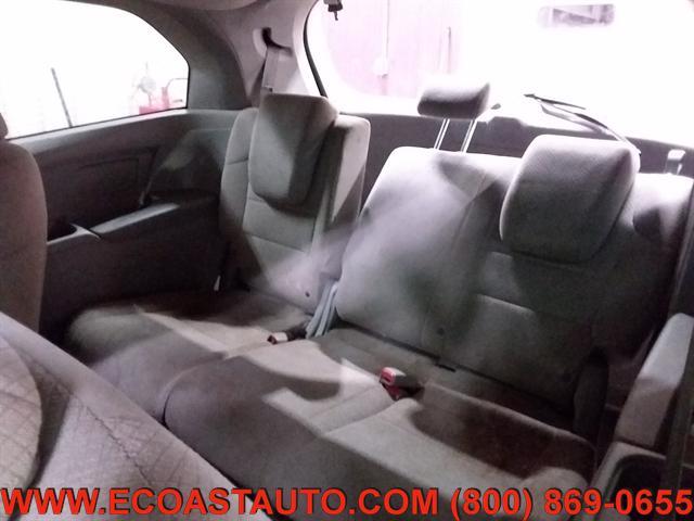 used 2014 Honda Odyssey car, priced at $6,795