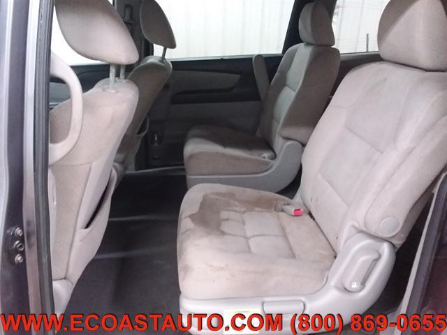 used 2014 Honda Odyssey car, priced at $6,795