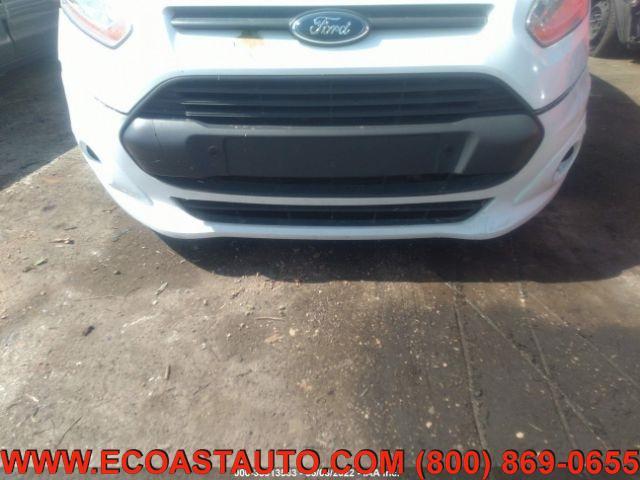 used 2017 Ford Transit Connect car, priced at $8,795