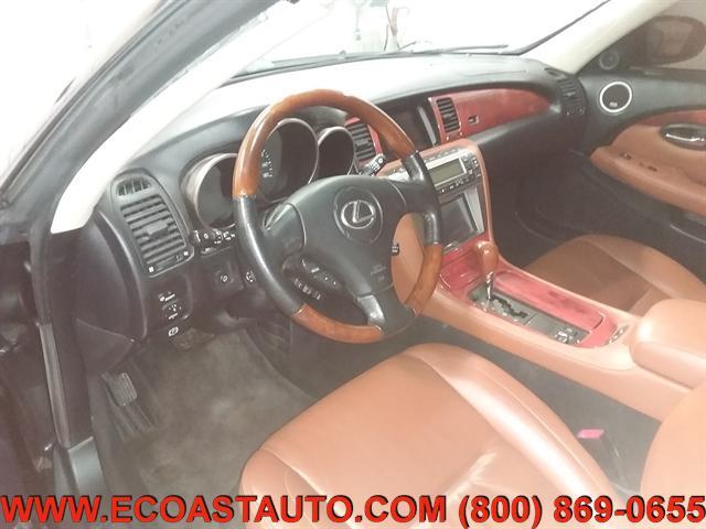 used 2002 Lexus SC 430 car, priced at $6,795