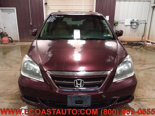 used 2007 Honda Odyssey car, priced at $2,795