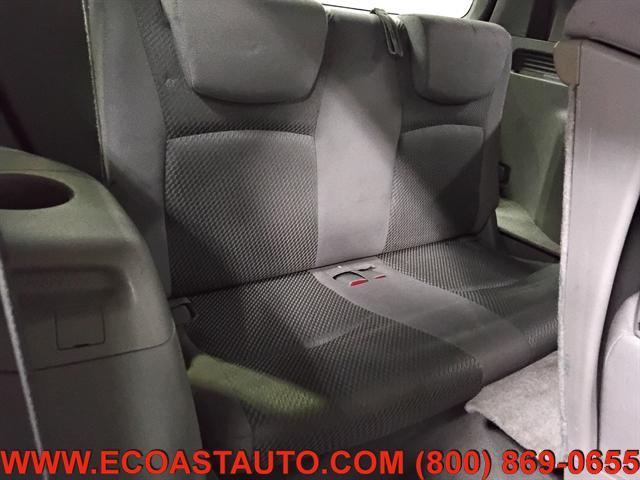 used 2005 Toyota Highlander car, priced at $2,295