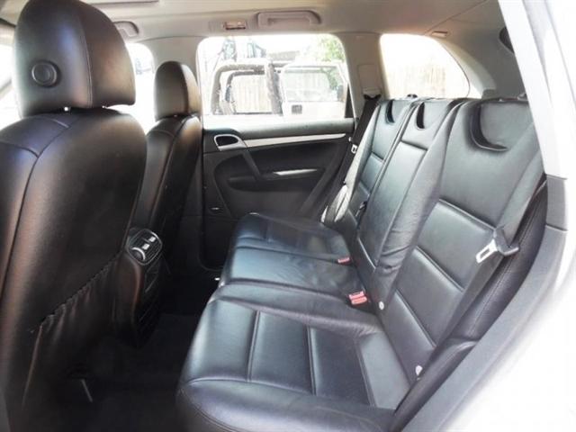 used 2006 Porsche Cayenne car, priced at $4,495