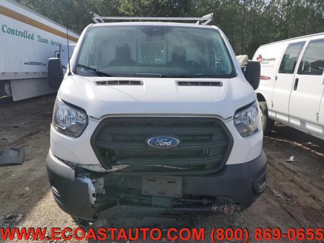 used 2020 Ford Transit-150 car, priced at $12,795