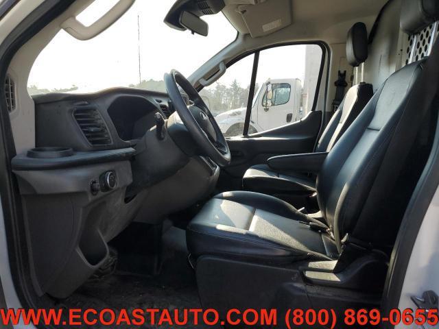 used 2020 Ford Transit-150 car, priced at $12,795