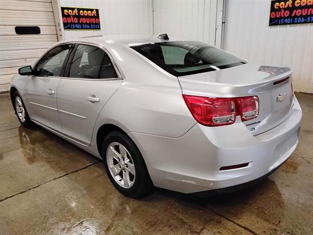 used 2014 Chevrolet Malibu car, priced at $3,795