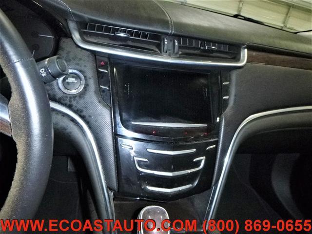 used 2014 Cadillac XTS car, priced at $5,795